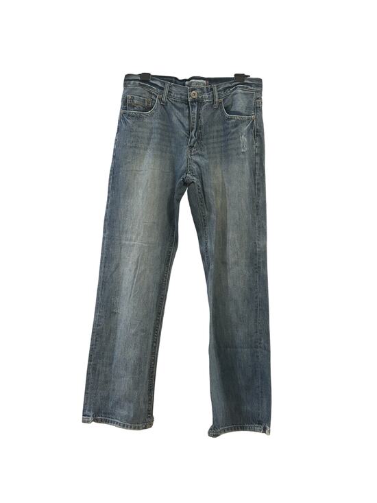 Aeropostale Other - Aeropostale Essex Straight Leg 32 x 32 Denim Jeans